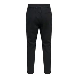 Pants Only & Sons Onslinus Crop Linen 1823 image-1