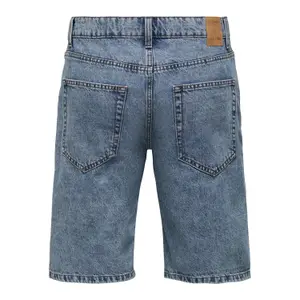 Short Only & Sons Onsavi 1908 image-1