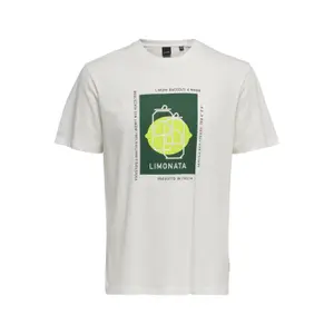 T-Shirt Only & Sons Onsike New image-0