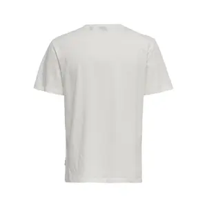 T-Shirt Only & Sons Onsike New image-1