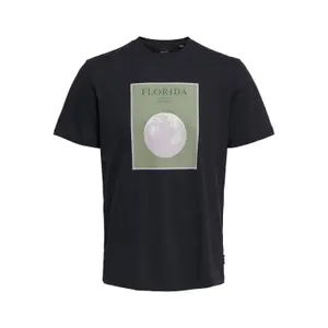 T-Shirt Only & Sons Onsike New image-0