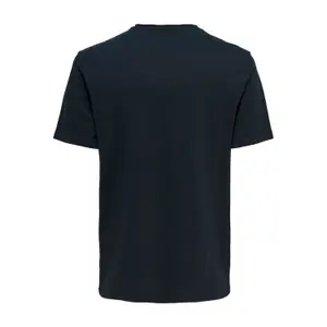 T-Shirt Only & Sons Onsroy Slub image-1
