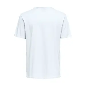 T-Shirt Only & Sons Onsroy Slub image-1