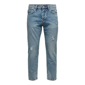 Jeans Only & Sons Onsavi Beam Tap 2839 image-0