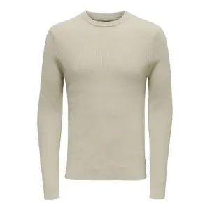 Svetr Only & Sons Onsphil 12 Struc image-0