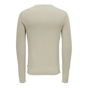 Svetr Only & Sons Onsphil 12 Struc image-1