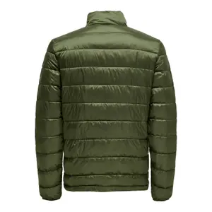 Puffed jacket Only & Sons Onscarven image-1