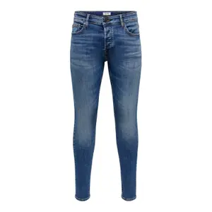 Džíny Only & Sons Onswarp Skinny image-0