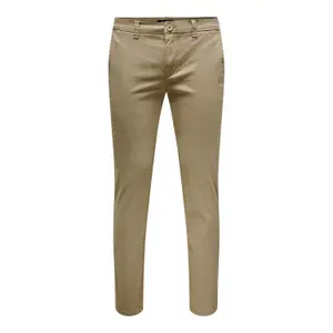 Slim chinos Only & Sons Onspete image-0
