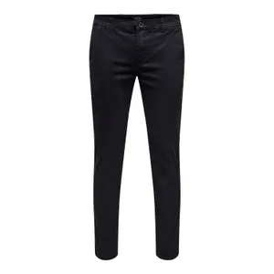 Slim chinos Only & Sons Onspete image-0