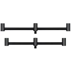 Buzz bary Fox black label 3 rod (220mm – 250mm) image-0