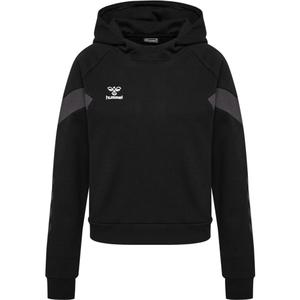 220296-2001-bluza-z-kapturem-dla-kobiet-hummel-travel-czarny