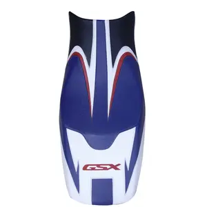 Θήκη για σέλα μηχανής Bagster gsx 650 f image-0