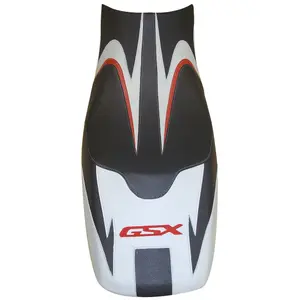 Θήκη για σέλα μηχανής Bagster gsx 650 f image-0