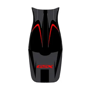 Motorrad-Sattelbezug Bagster gsx 650 f image-0