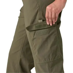 Pantalon imperméable femme Patagonia image-3