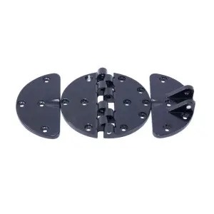 Spare parts Trakker tempest 200 block assembly image-0