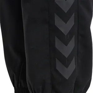 Pantalón de chándal mujer Hummel Travel image-3