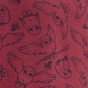 Sudadera con capucha para niños Hummel Harry Potter AOP image-4