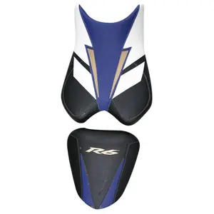Motorrad-Sattelbezug Bagster yzf r6 image-0