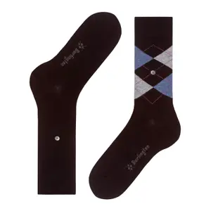 Women's socks Burlington Everyday Mix (x2) image-0
