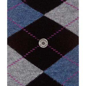 Women's socks Burlington Everyday Mix (x2) image-2