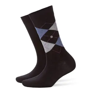 Women's socks Burlington Everyday Mix (x2) image-1