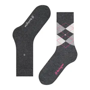 Women's socks Burlington Everyday Mix (x2) image-0