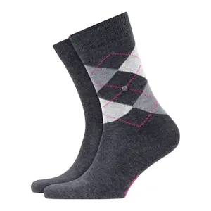 Women's socks Burlington Everyday Mix (x2) image-1