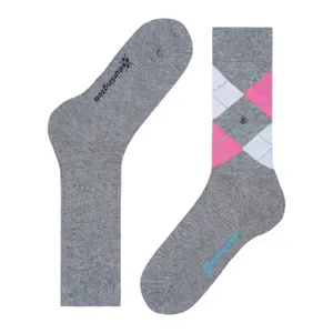 Women's socks Burlington Everyday Mix (x2) image-0