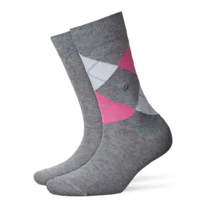 Women's socks Burlington Everyday Mix (x2) image-1