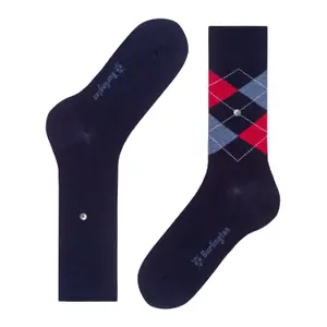 Socken für Damen Burlington Everyday Mix (x2) image-0