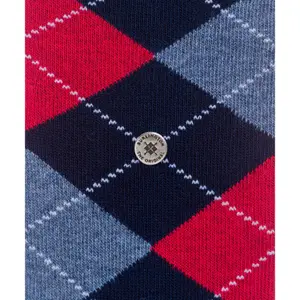 Socken für Damen Burlington Everyday Mix (x2) image-2