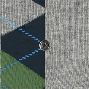 Pairs of women's socks Burlington Everyday (x2) image-5