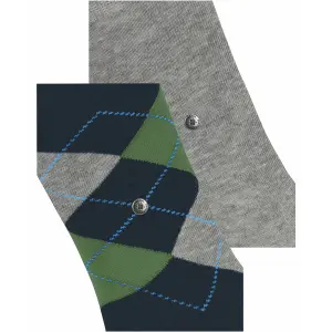 Pairs of women's socks Burlington Everyday (x2) image-4