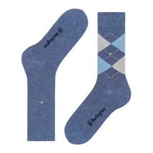 Women's socks Burlington Everyday Mix (x2) image-0