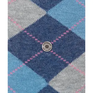 Women's socks Burlington Everyday Mix (x2) image-2