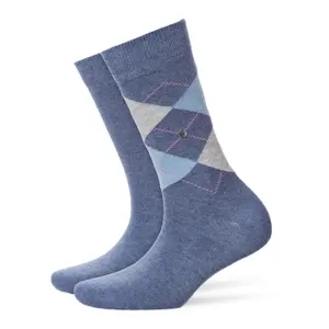 Women's socks Burlington Everyday Mix (x2) image-1