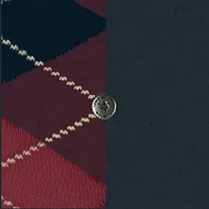 Pairs of women's socks Burlington Everyday (x2) image-5