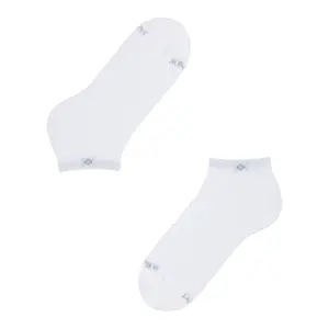 Meias baixas mulher Burlington Everyday (x2) image-0