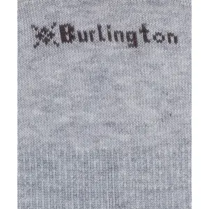 Meias baixas mulher Burlington Everyday (x2) image-2