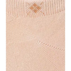 Krótkie skarpetki damskie Burlington Everyday (x2) image-2