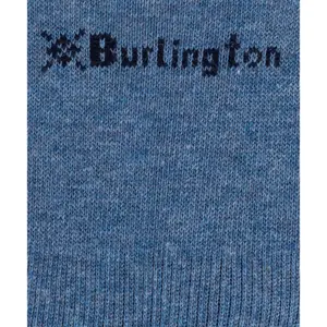 Socquettes basses femme Burlington Everyday (x2) image-2