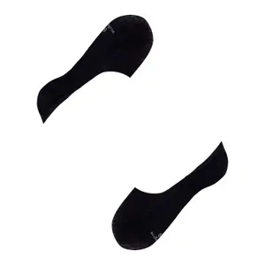 Set of 2 women's foot protectors Burlington Everyday image-2