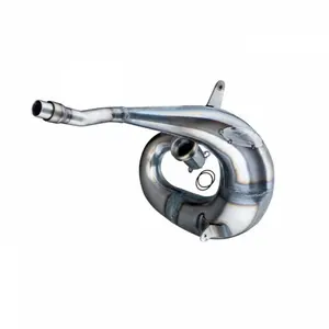 Motorcykeludstødning FMF ktm 85 sx'06-17/xc'08-09/ktm 105 sx/xc'07-12 factory f-pipe image-0