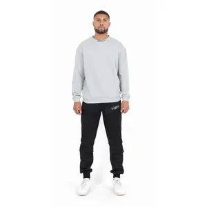 Sweatshirt Sixth June back was signature image-0