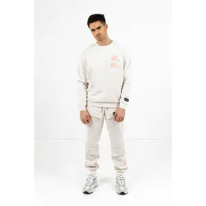 Sweatshirt Sixth June natural image-2
