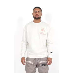 Sweatshirt Sixth June natural image-0