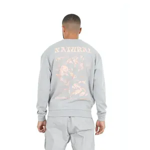 Sweatshirt Sixth June Natural image-1