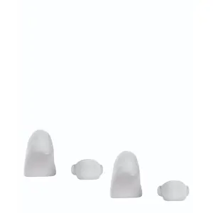 Skarpety damskie Burlington Everyday (x2) image-1